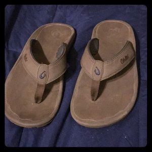 Olukai Sandals